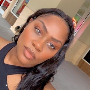 Meet your Posher, Dimpless